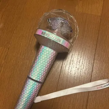 SEVENTEEN carat 막대 ver.2 응원봉