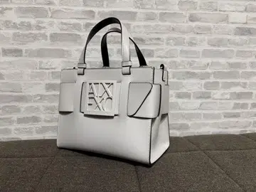 ARMANIEXCHANGE 백 핸드백 미니 핸드백 아르마니