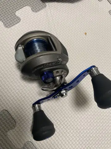 Abu garcia orra rf 아부가르시아