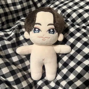 INI 이케자키 리토 봉제 인형 15cm