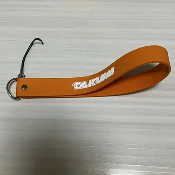 오자키 타쿠미 응원봉 스트랩 라이브 INI