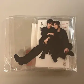 ROIROM 기념일 아크릴 스탠드 혼다 히로무, 하마카와지 미