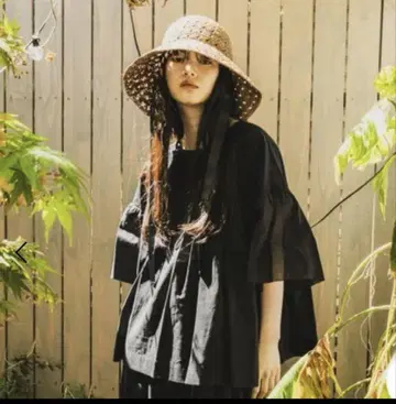 니코앤드 모드 놈코어 튜닉