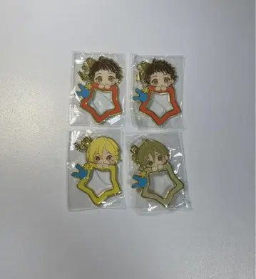 앙상블 스타즈!! 미니 컬렉션 참 컬렉션 Vol.5