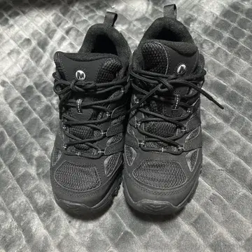 머렐 Moab 2 Ventilator 블랙