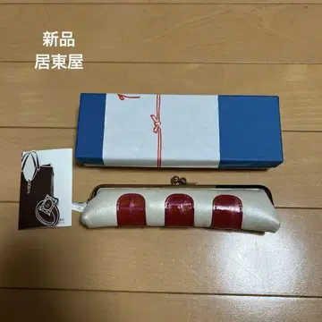 새상품 케이스