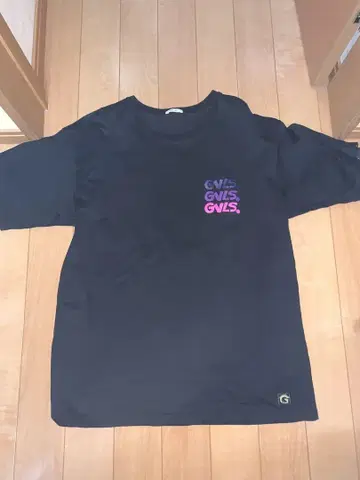 GAVIAL 23SS 티셔츠 세트