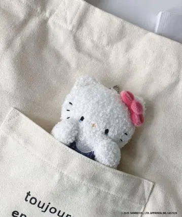 as know as plus 산리오 촉촉 키티 헬로키티