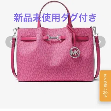 마이클코어스 백