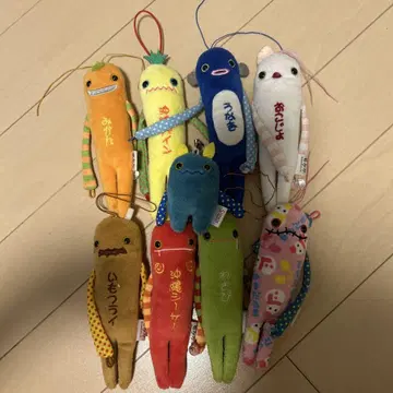 모케케 세트