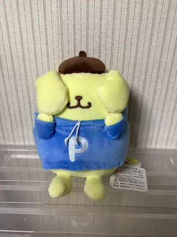 폼폼푸딩 펑펑푸딩