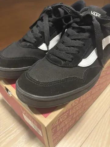 반스 스니커즈 26cm