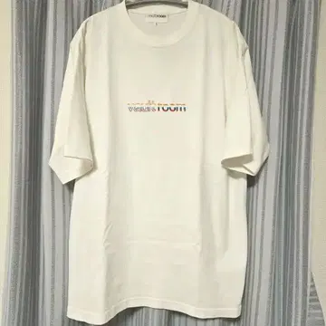 L VAULTROOM 'OGL' TEE