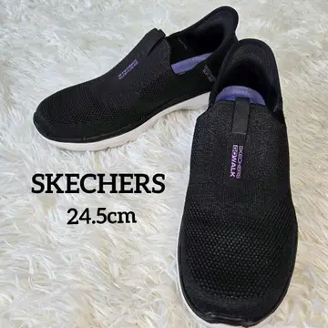 새상품급 스케쳐스 Skechers GOWALK 슬립인 스니커즈