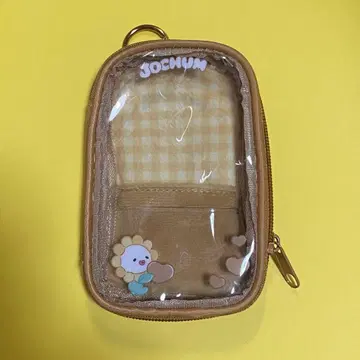 제오참 빌라 아크릴 스탠드 케이스 사토 케이코