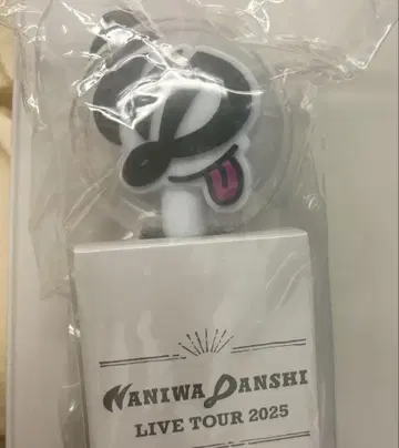 나니와단시 응원봉 봉봉 보야지