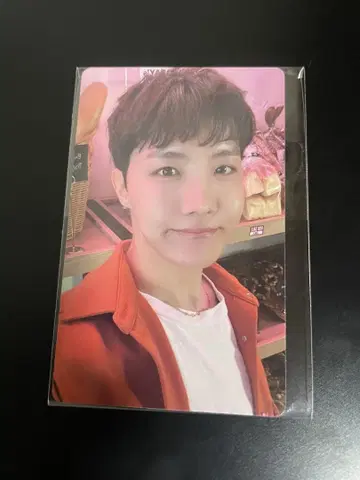 BTS PTD global 혜택 J-HOPE 호비 호속