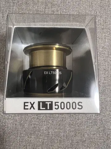 SLPW EX LT 스풀 2 5000S