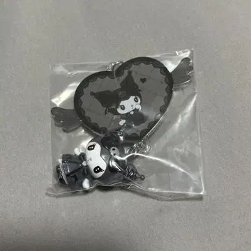 쿠로미 시크릿 참