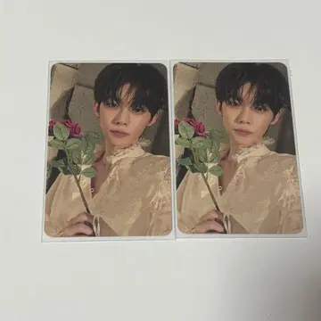 TXT 영준 romantic minisode:3 tomorrow