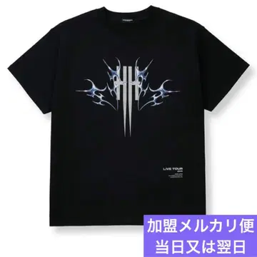 the GazettE 이연 7/16 한정판 셔츠 아오이 AOI