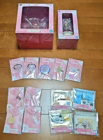 제일복권 꼬마 마법사 레미