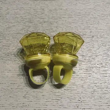 메테오라 라이토군 링 라이트