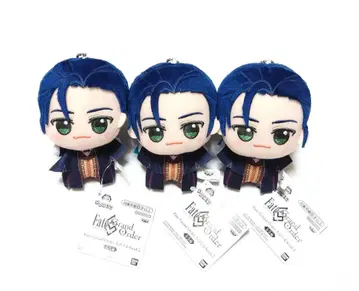 Fate FGO 셜록 홈즈 SD 인형 묶음 판매