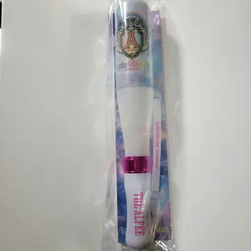 THE ALFEE 로 2025년 봄 마라카스 라이트