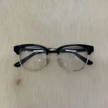 SOFTMACHINE MASTER GLASS / 보스턴형