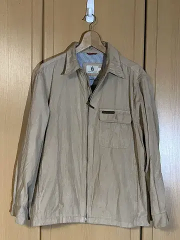 [구제 의류] HUSH PUPPIES 허시파피 남성용 아우터 자켓