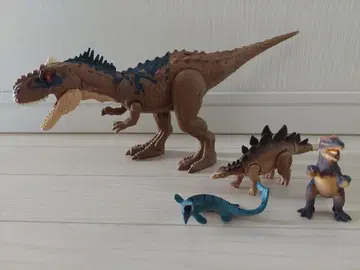 쥬라기 월드 라자사우루스