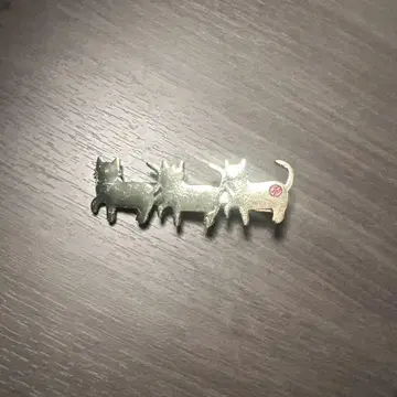 계속 한밤중이면 좋을 텐데 이름의 유래 가챠 쇼가스 넥타이핀