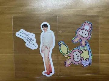 miniteen SEVENTEEN 정한 스티커