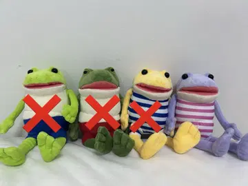 오토보케 케로피 바캉스 ST 뿅코