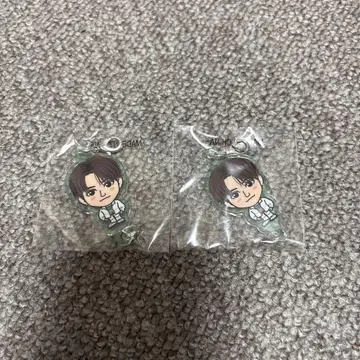 FANTASTICS 야기 유세이 이어지는 아크릴 참