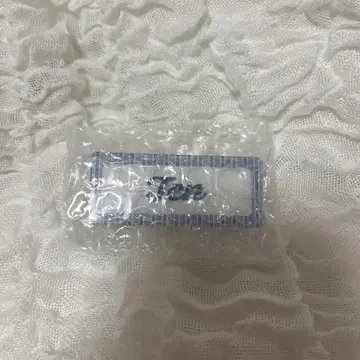 사쿠라자카46 야마자키 텐 Cool 랜덤 네임 배지