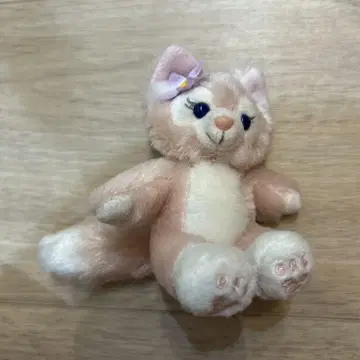 당일 발송 리나벨 봉제 인형 키링