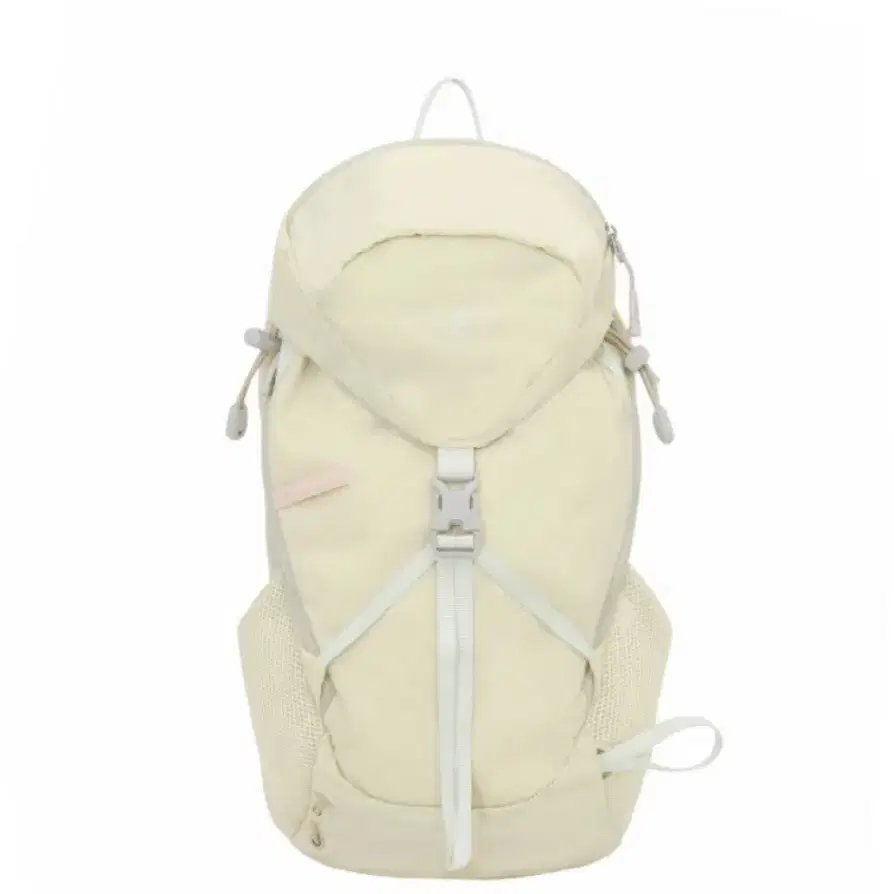 ★ANOETIC★ ANC CLASSIC BACKPACK_WHITE LAB7E103