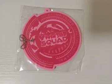 프로세카 Vivid BAD SQUAD 러버 스트랩