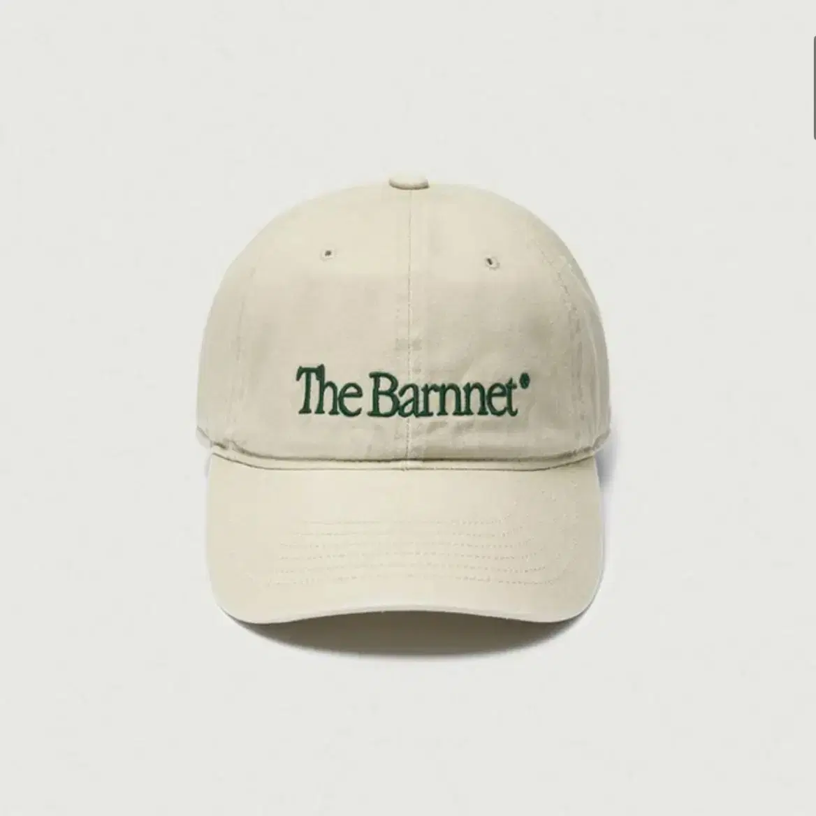 帽子 The Barnnet Logo Ball Cap The Barnnet Logo Ball Cap Beige on Bunjang Global Site.