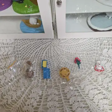 무민 해피정원