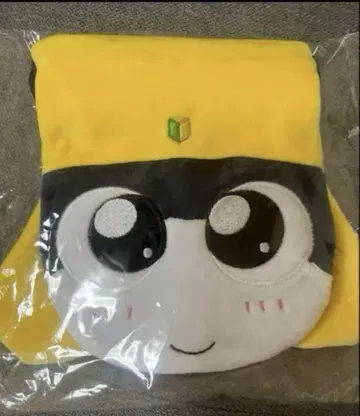 새상품 개구리 중사 케로로 다이컷 복조리 타마마 파우치