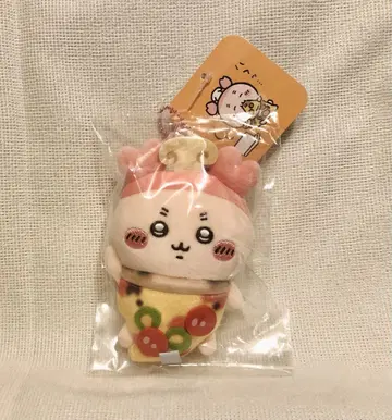 치이카와 커플 피자 마스코트 게짱 헌책방 마스코트