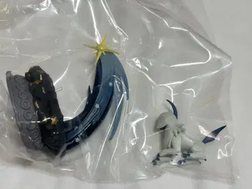 리멘트 꿈꾸는 달밤의 별 산책 포켓몬스터 앱솔