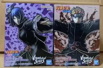 나루토 NARUTO VIBRATION STARS 피규어 코난 페인