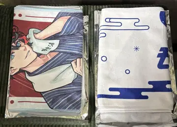 극락탕 몬프로 플러스 세트 머플러 타월 몬스토