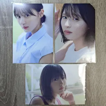 노기자카46 엔도 사쿠라 엽서