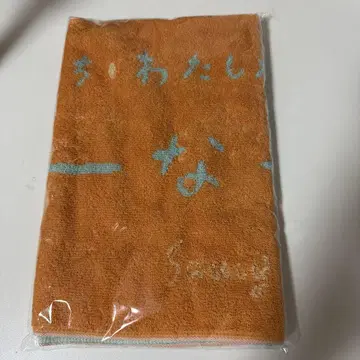 사우스 시드 독 오너스 타월