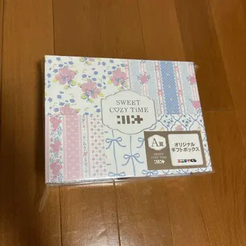 illit 에니마이 복권 A상 B상 E상